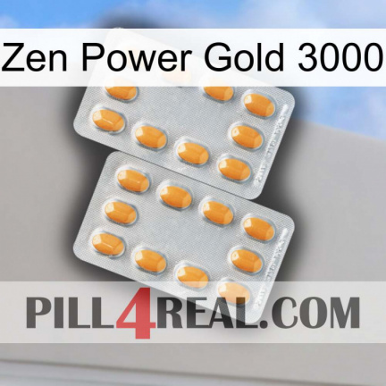 Zen Power Gold 3000 cialis4